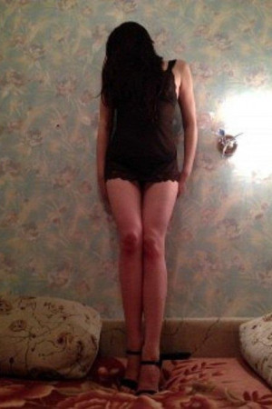 Индивидуалка Ната